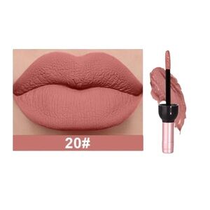 Evpct #20 5ml Long lasting All Natural Wine Lip Tint